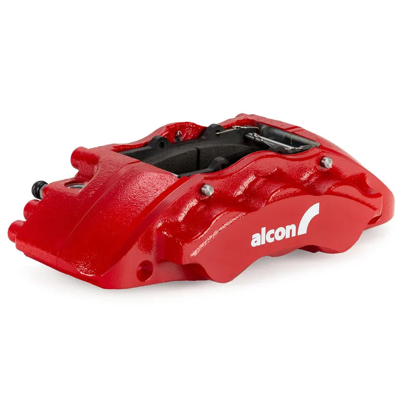 Alcon RAM TRX replacement front caliper