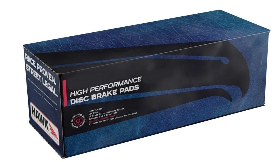 Hawk Performance HB762 Series Brake Pad