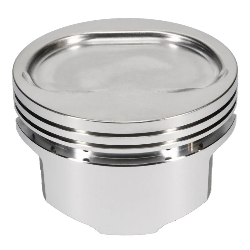 JE Pistons SRP Chevrolet 4.010 in. Bore Single 329690S