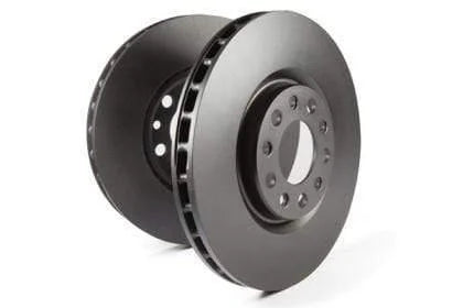EBC Premium Rotor Sets - Rear | Boxster 2.7 Cast Iron Rotor only