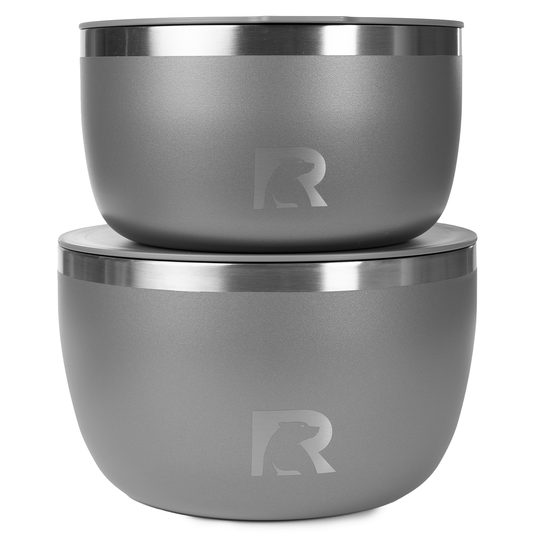 Anywhere Bowl Set image 2