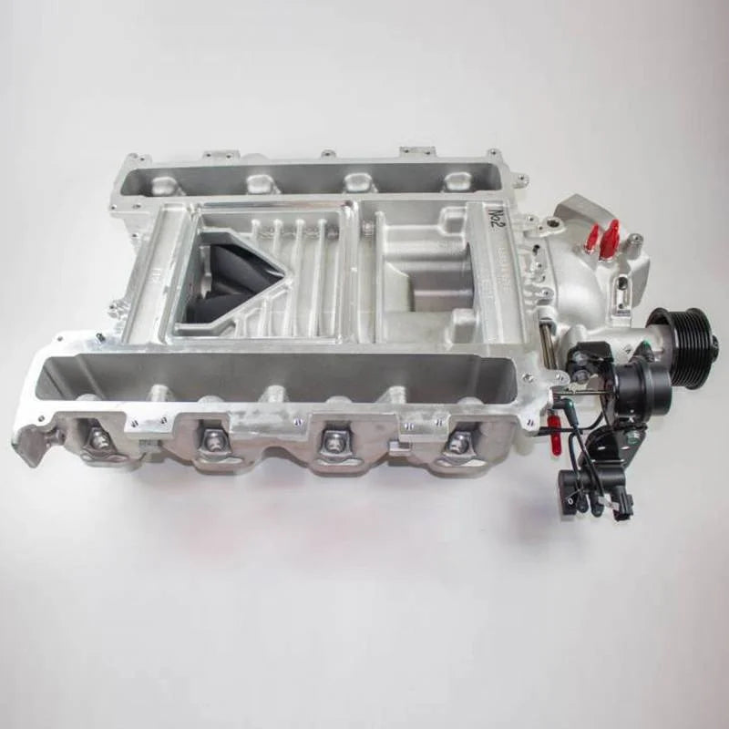 LSA Supercharger (Lower blower only) 12670278 ZL1 CTSV GM