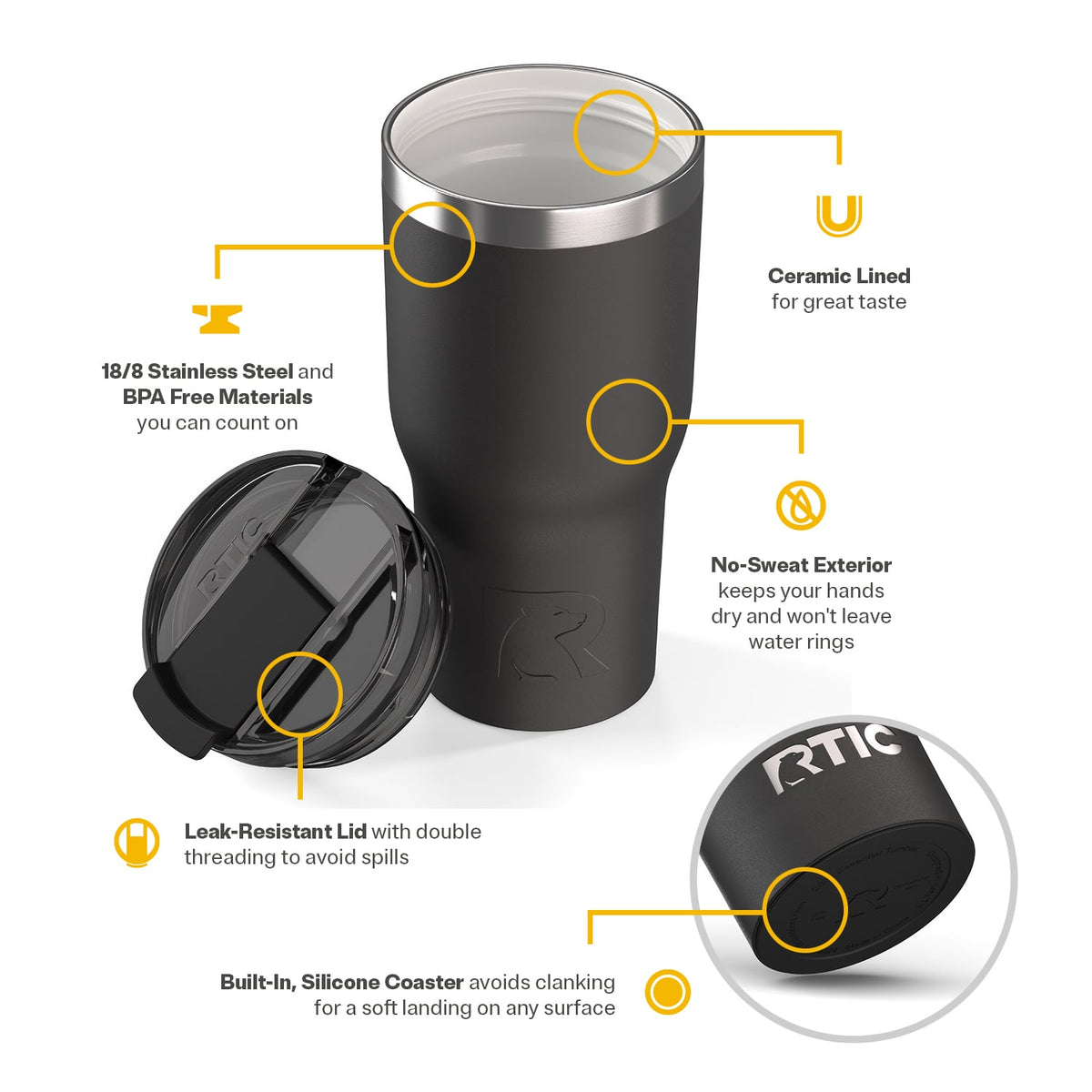 Essential Tumbler image 22
