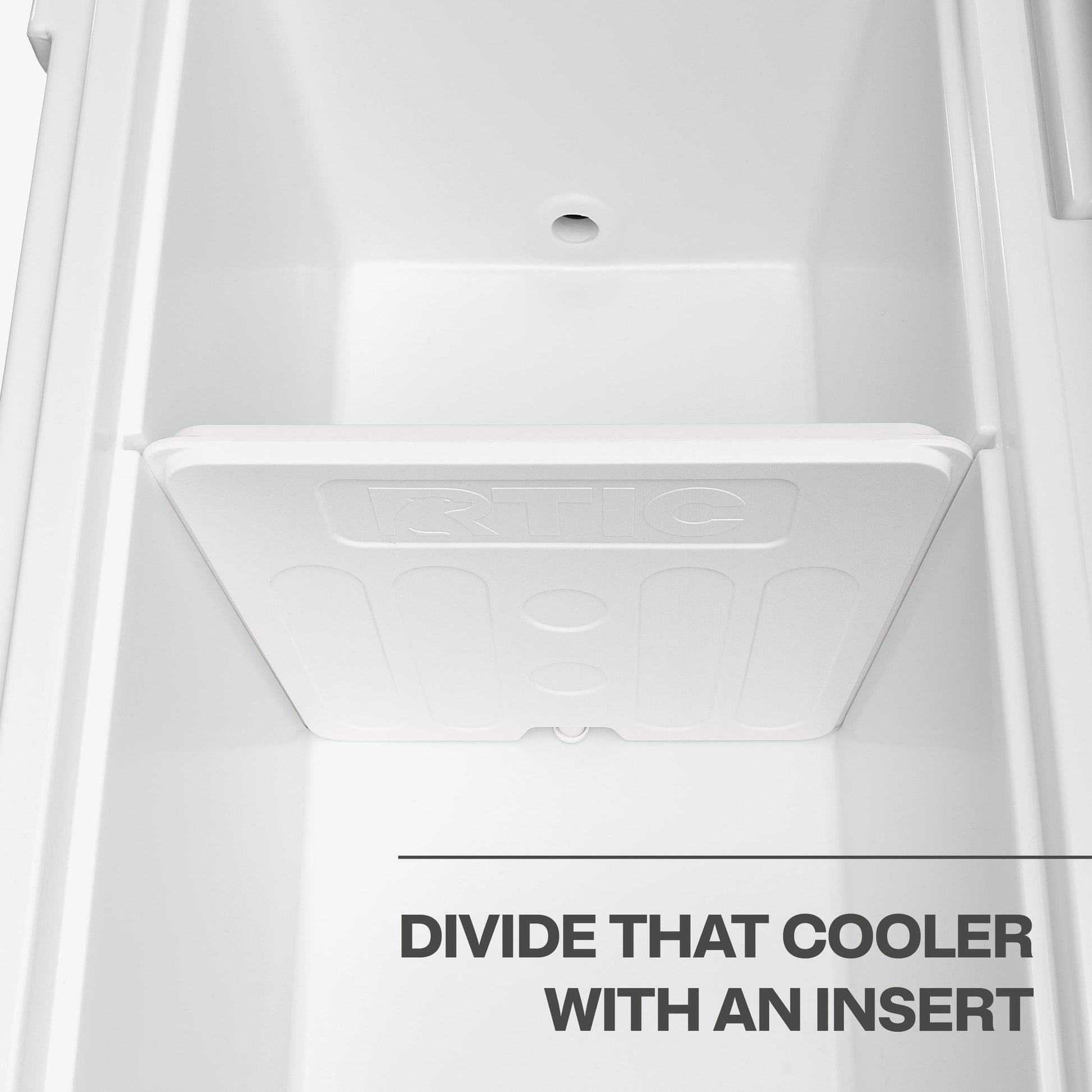 Ultra-Tough Cooler Freezable Divider image 10