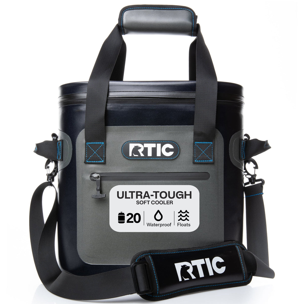 Ultra-Tough Soft Cooler image 25
