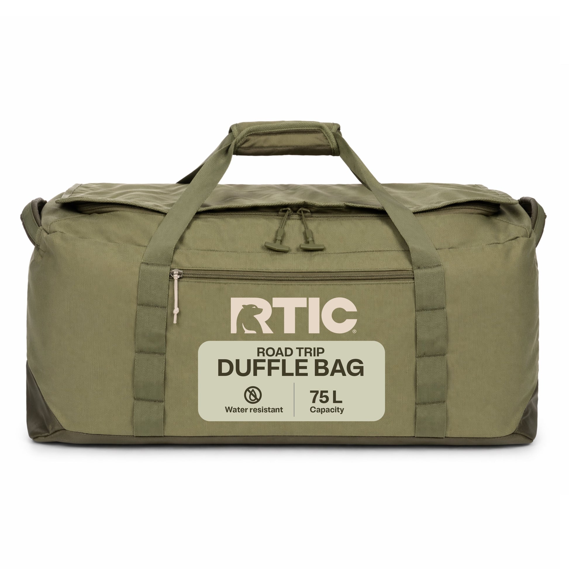 Road Trip Duffle Bag image 11