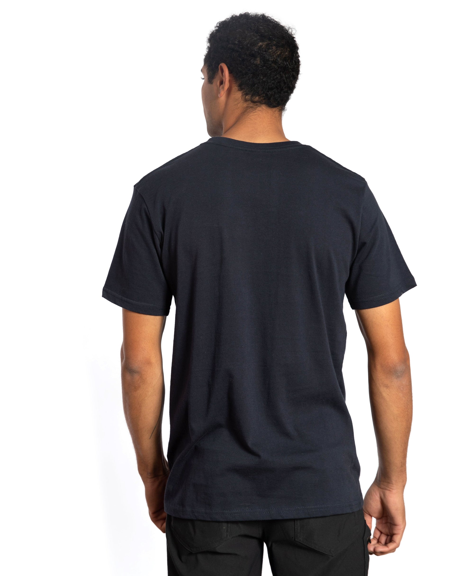 Blue Horizon Short Sleeve T-Shirt image 4