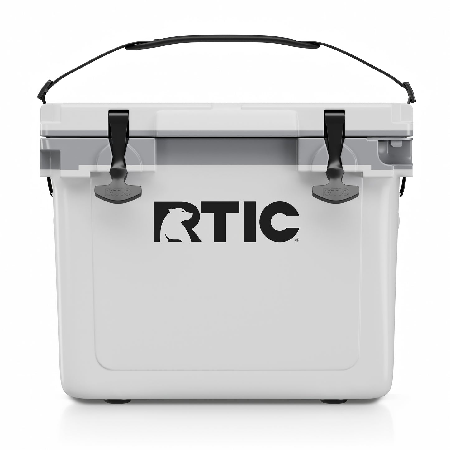 22 QT Ultra-Light Cooler image 2