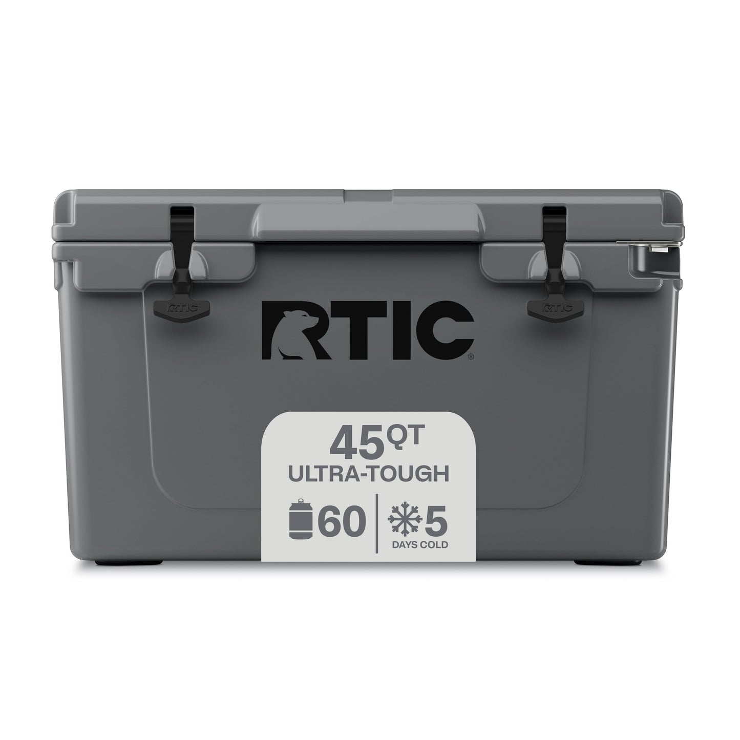 45 QT Ultra-Tough Cooler image 8