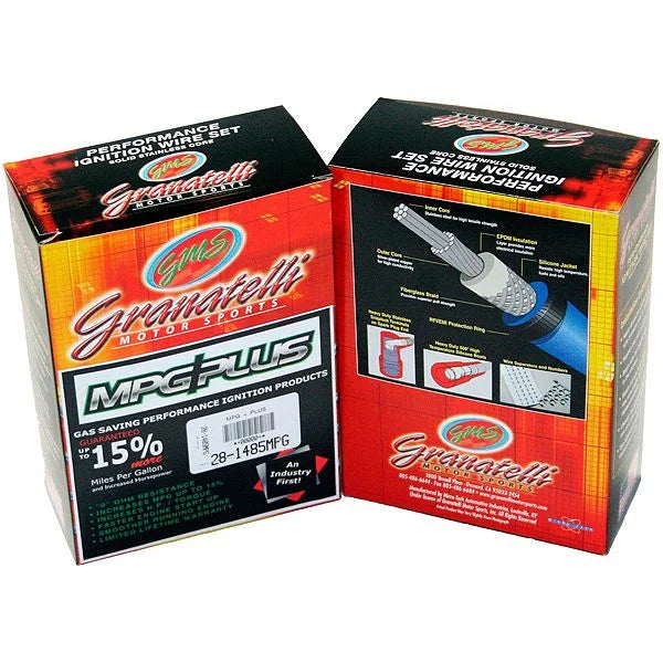 Granatelli Spark Plug Wire 24-1527S
