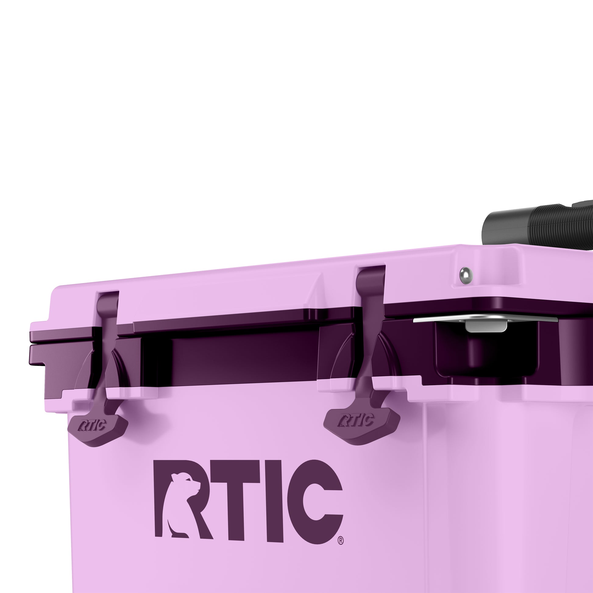 22 QT Ultra-Light Wheeled Cooler image 9