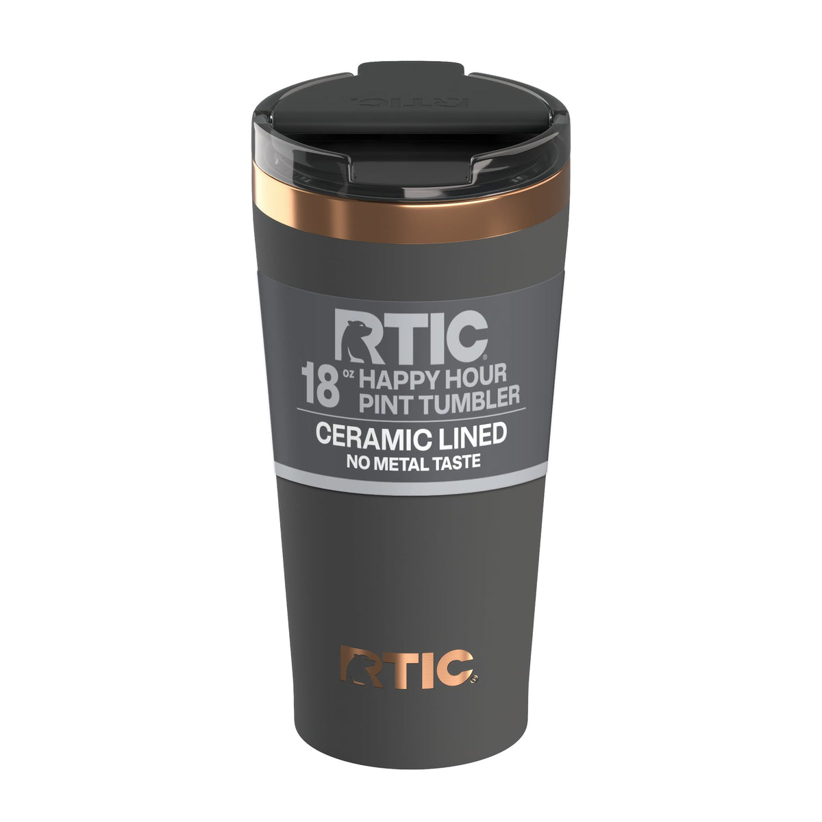 18oz Happy Hour Pint Tumbler image 11