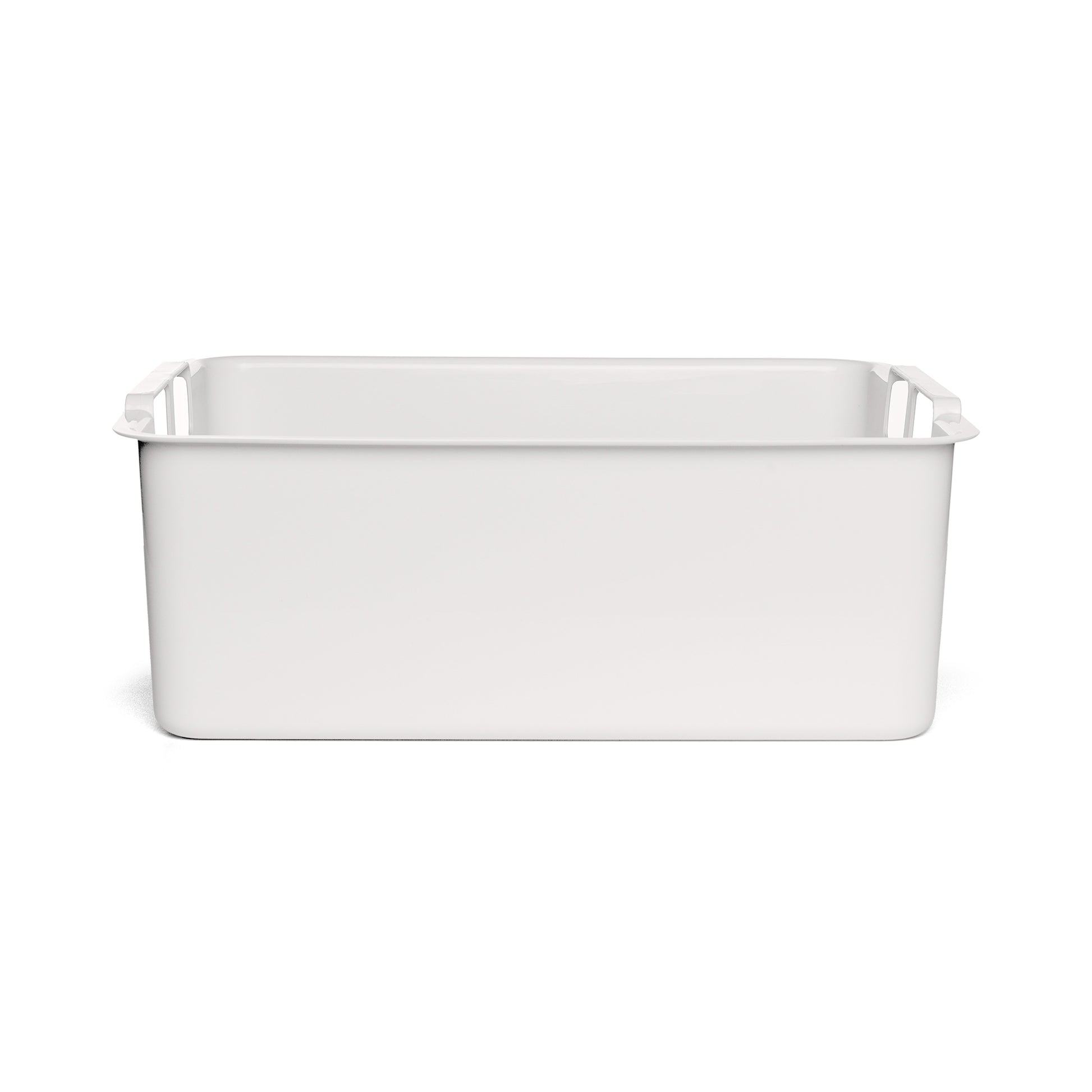 Ultra-Light Cooler Dry Goods Basket image 3