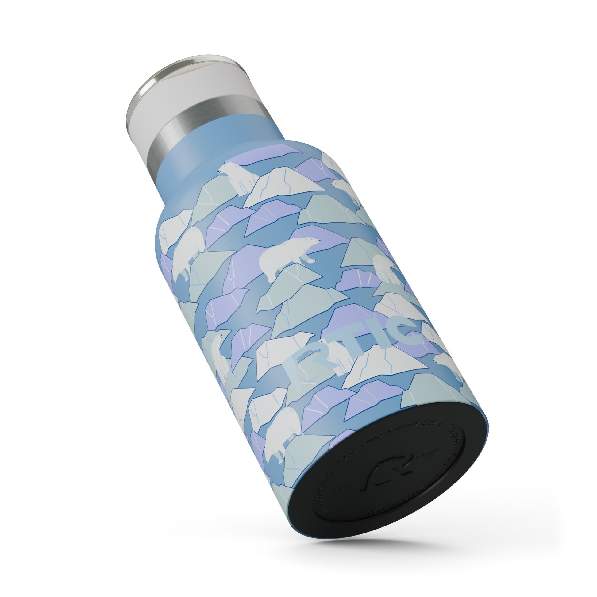 12oz Little Journey Bottle image 7