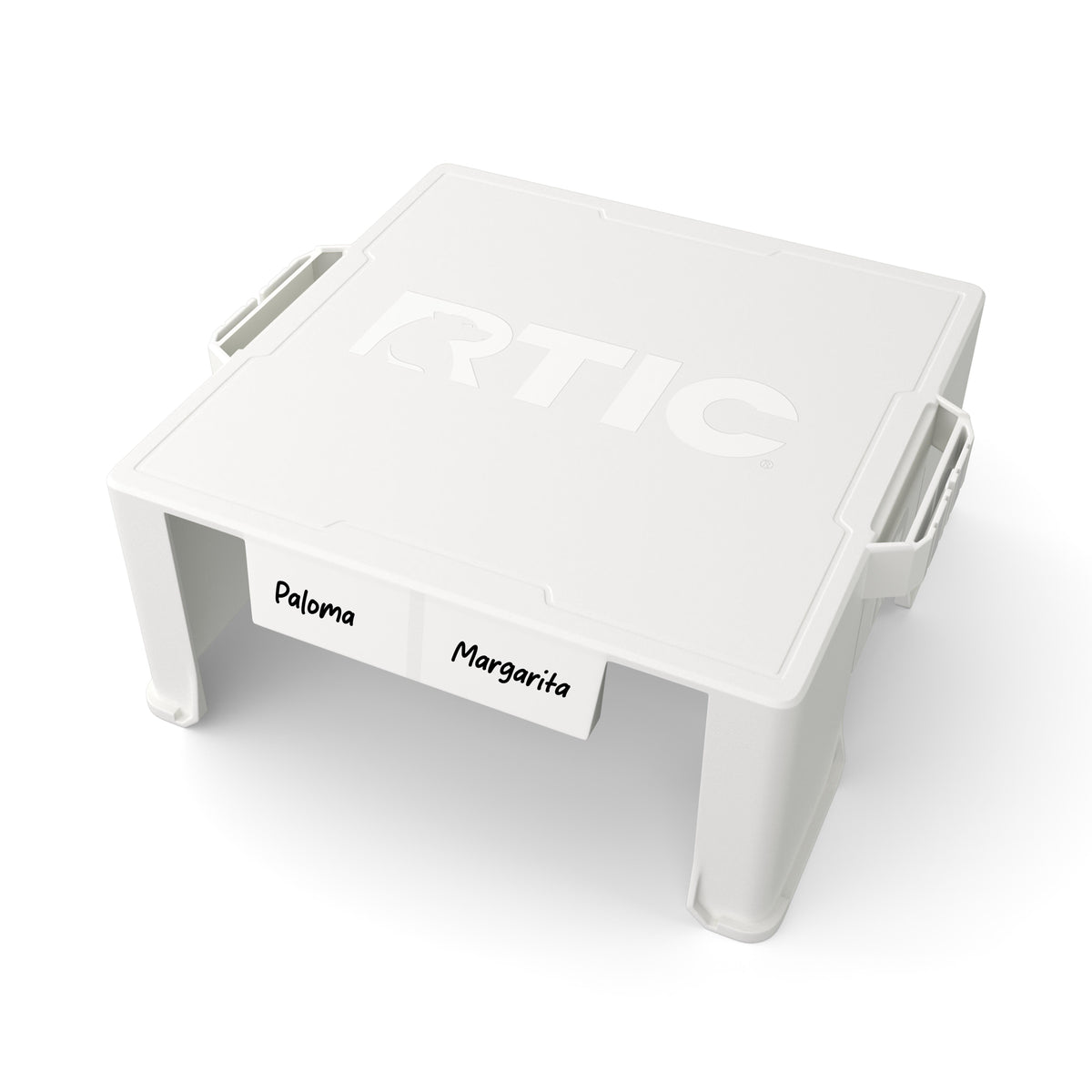 RTIC Riser image 2