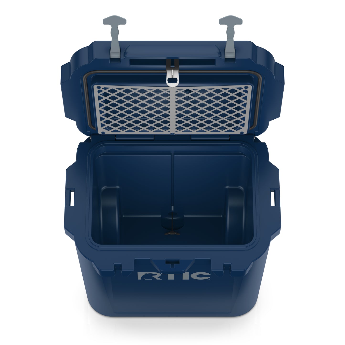45 QT Ultra-Tough Wheeled Cooler image 5