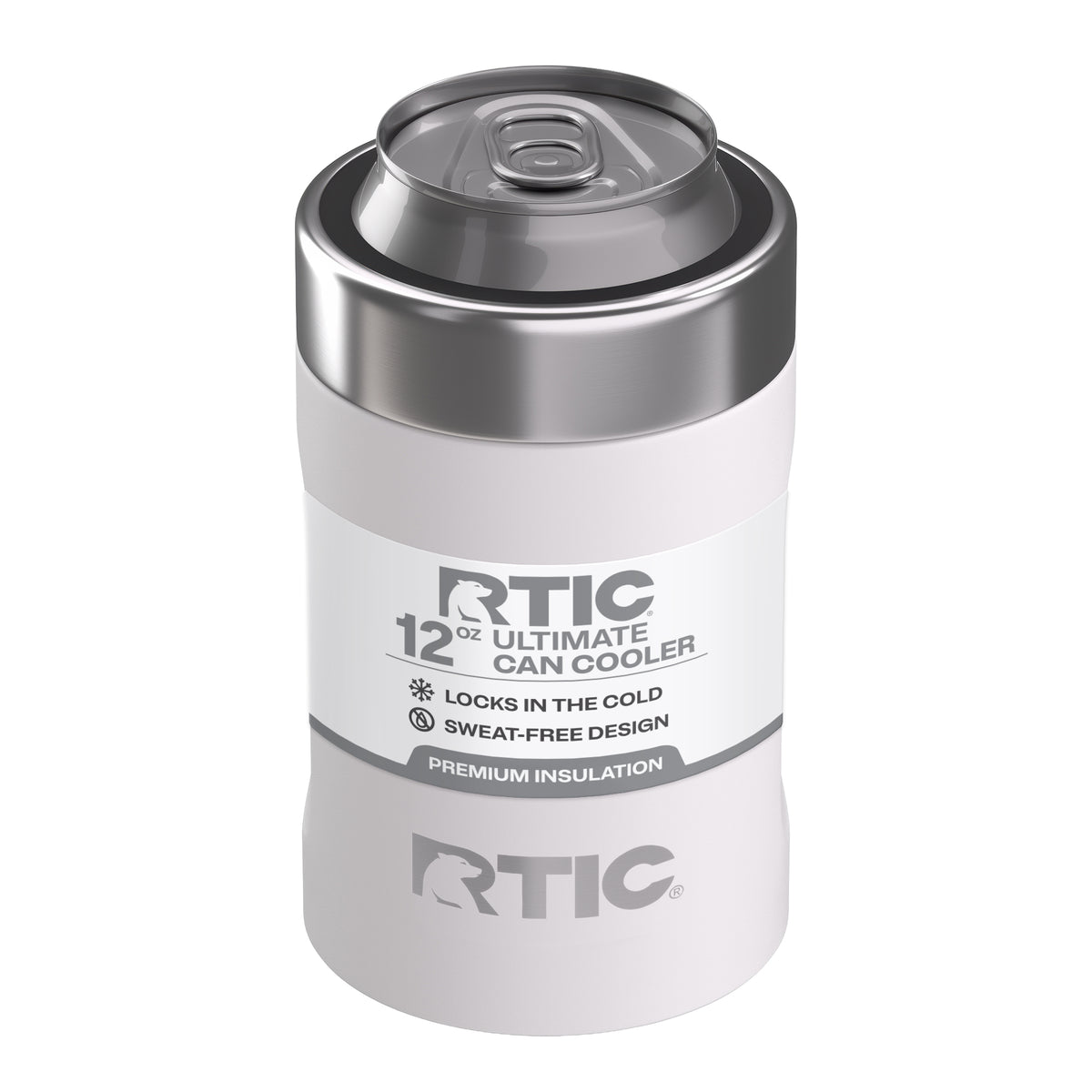 12oz Ultimate Can Cooler image 7