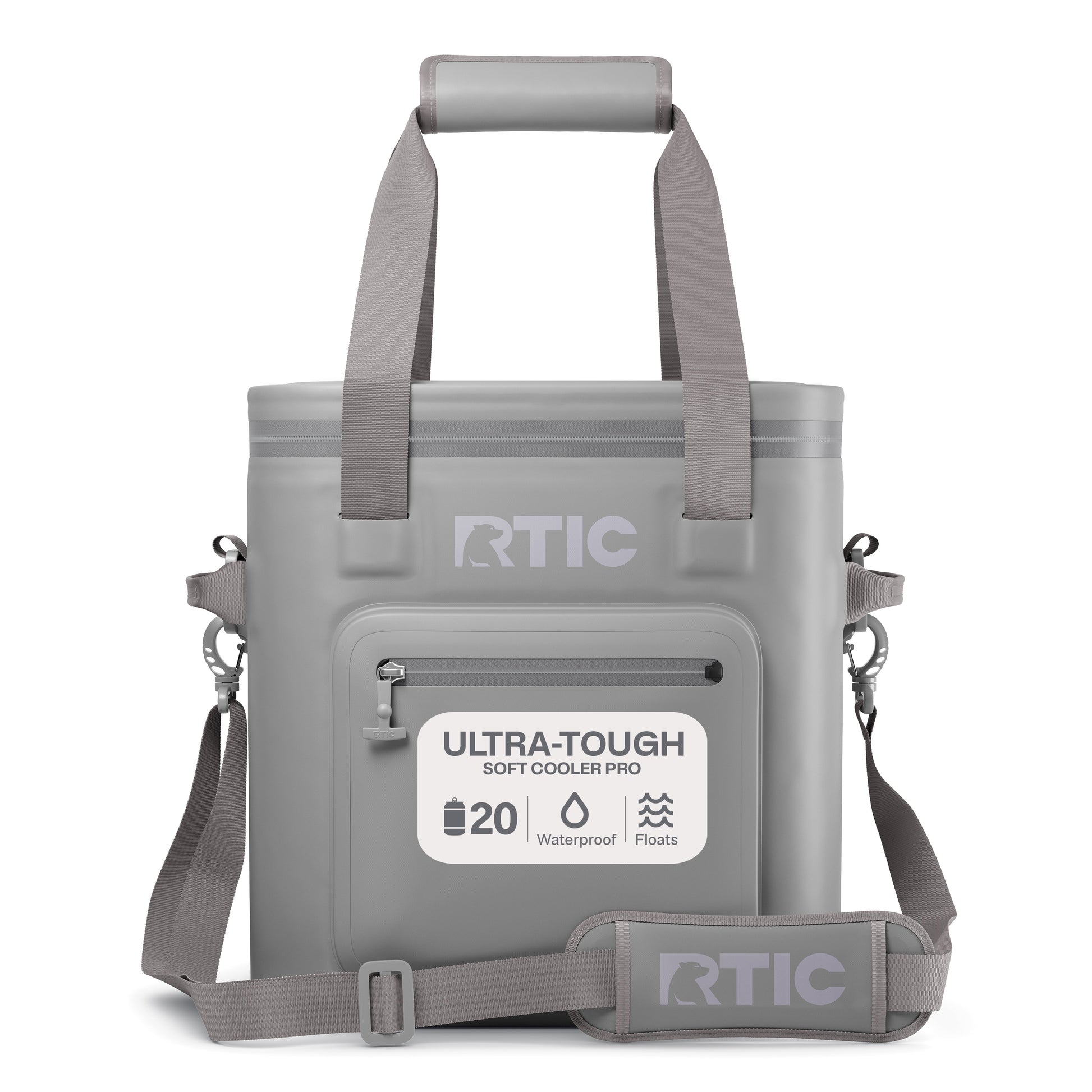Ultra-Tough Soft Cooler Pro image 25