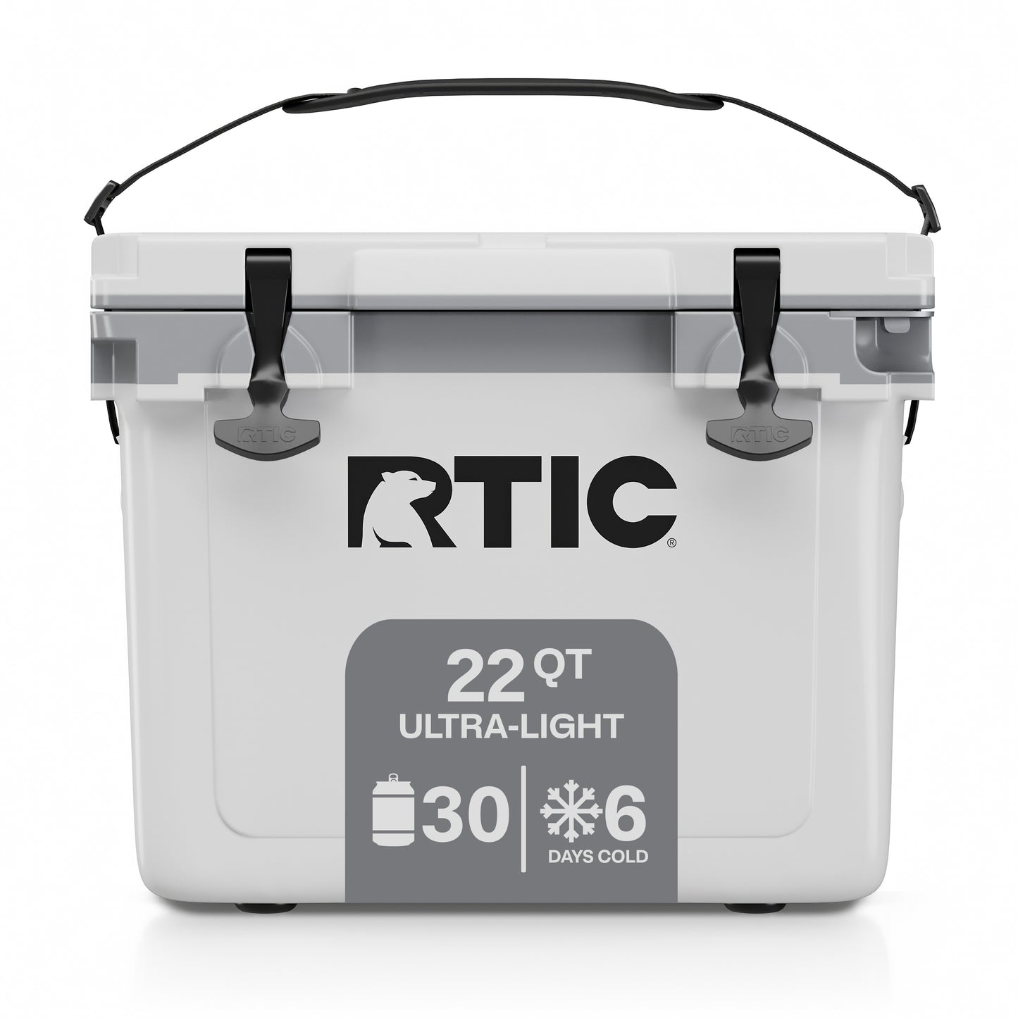 22 QT Ultra-Light Cooler image 10