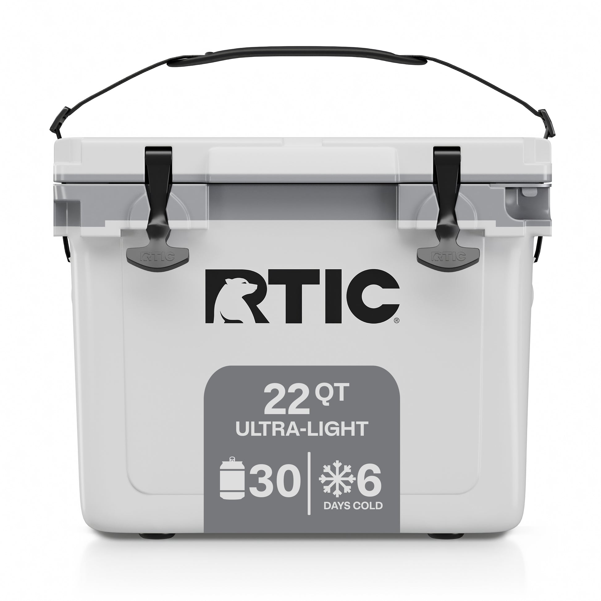 22 QT Ultra-Light Cooler image 10