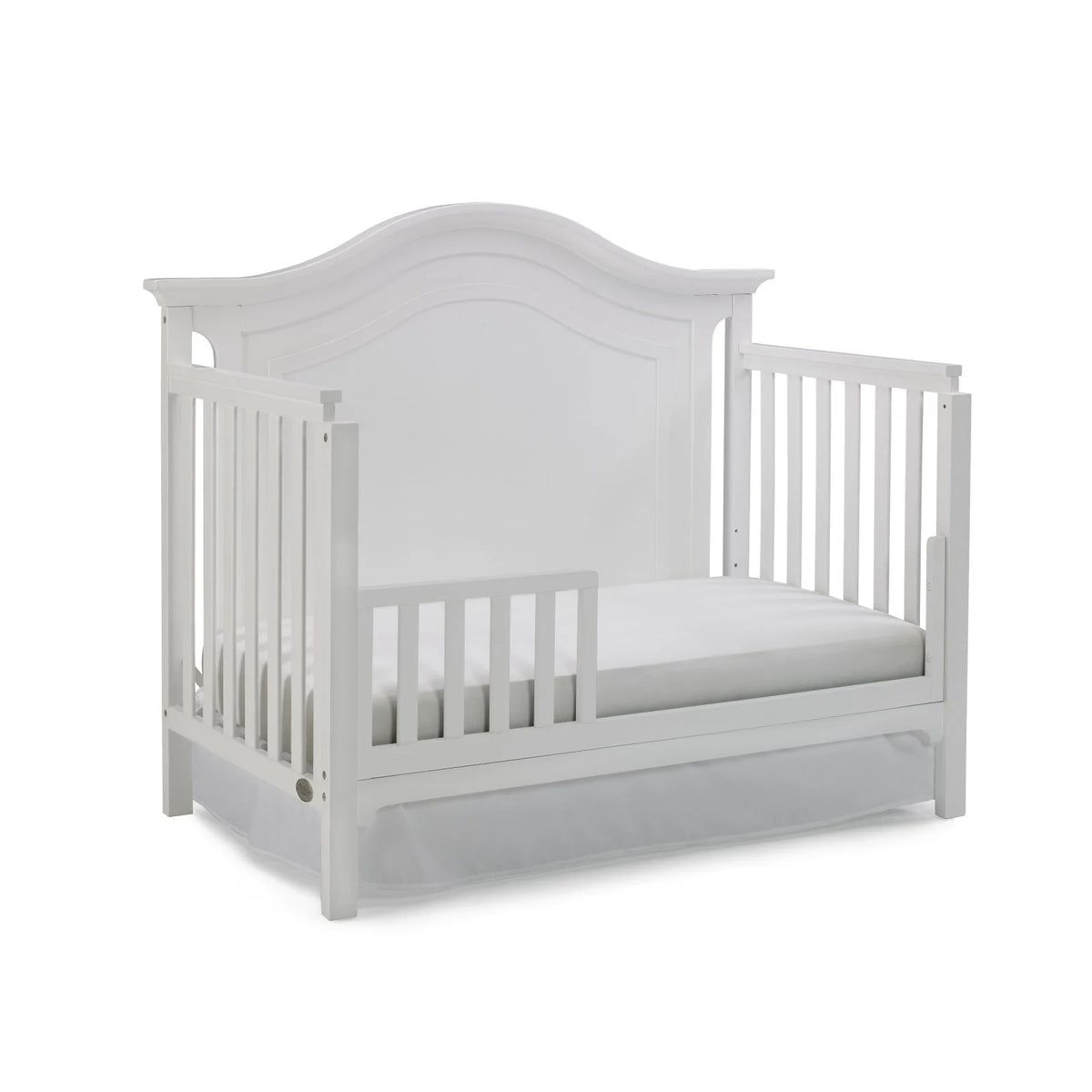 Ti Amo Catania 4 - in - 1 Convertible Crib - Product image 5
