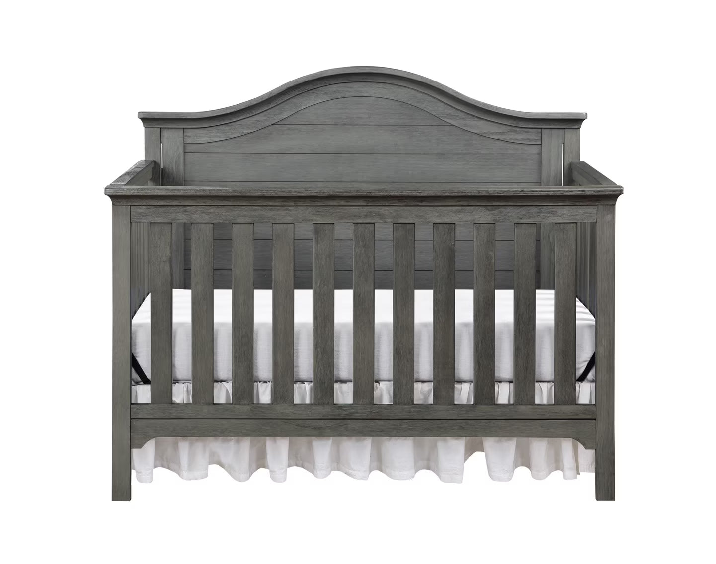 Ti Amo Catania 4 - in - 1 Convertible Crib - Product image 3