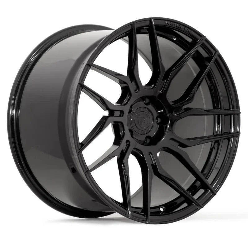 Rohana RFX7 Gloss Black 21"(NLA)