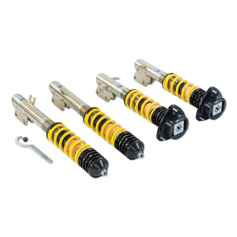 ST Suspensions 18245801 ST XTA Coilover Kit - Subaru Impreza GC GF GCF