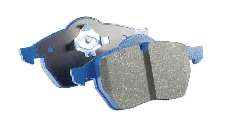 EBC - Front Bluestuff Pad PN DP52150NDX