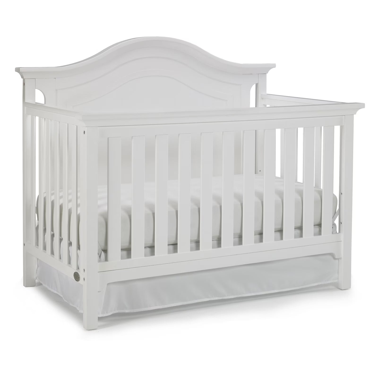 Ti Amo Catania 4 - in - 1 Convertible Crib - Product image 1