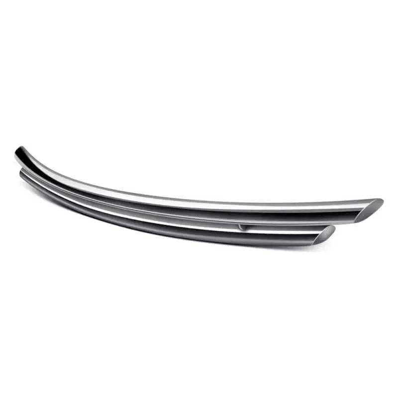 Black Horse CRDL-TOT101S Rear Bumper Guard