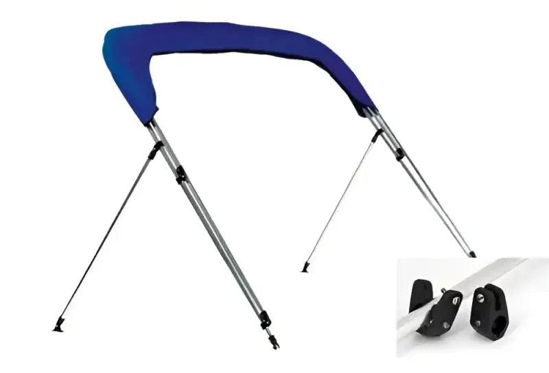 Carver 62014 Brace Kit - 22'-44' - R.T. Alum