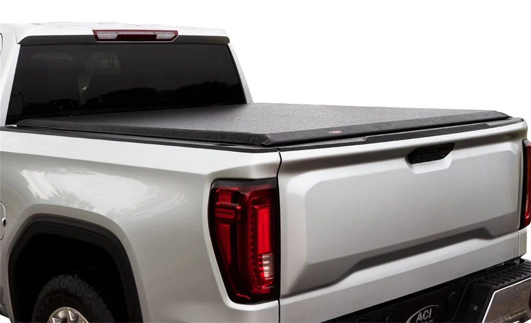 Access 12459 - ORIGINAL Tonneau Cover -