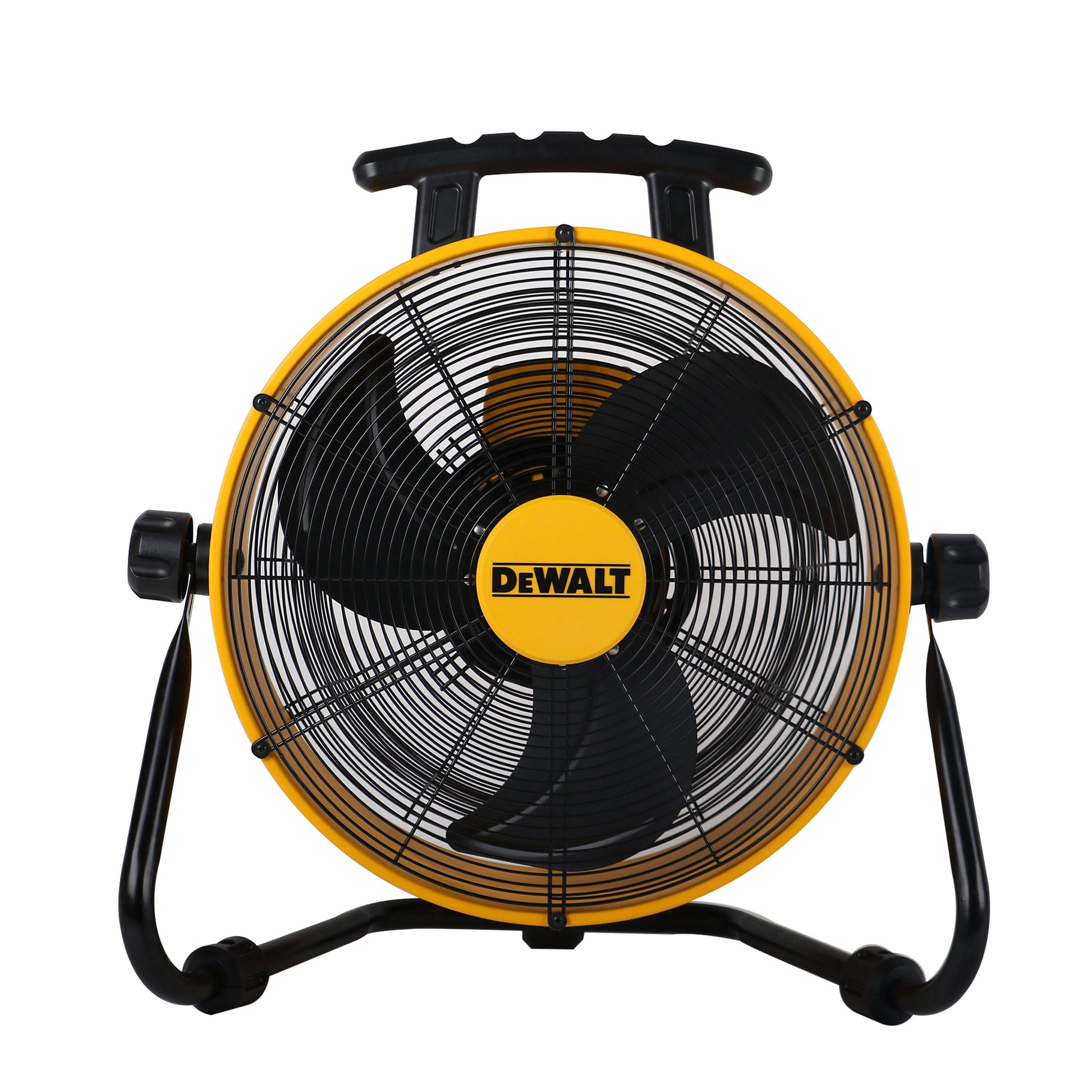 DeWalt 18 inch Floor Fan DXF1840 - Product image 1