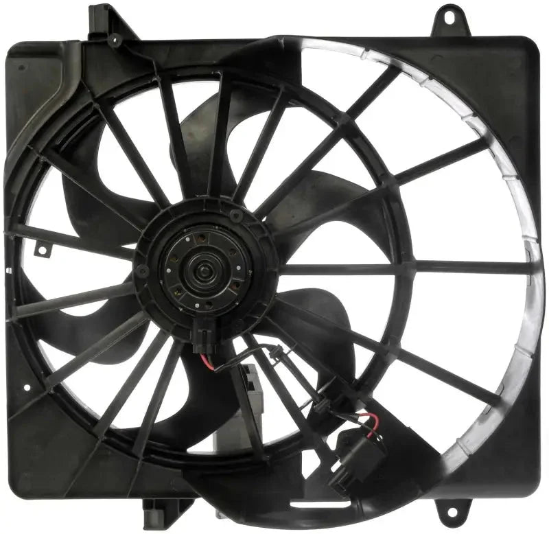 Dorman 621-391 Condenser Fan Assembly