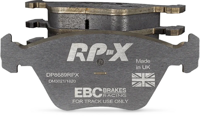 EBC - Rear RP-X Pad PN DP81741RPX