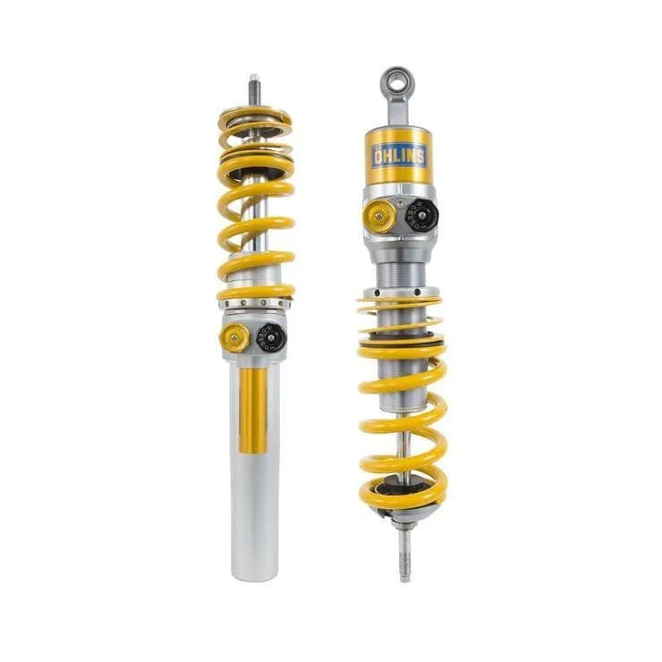 Ohlins TTX-PRO Coilover Kit - Porsche | 911 GT3 RS (991)